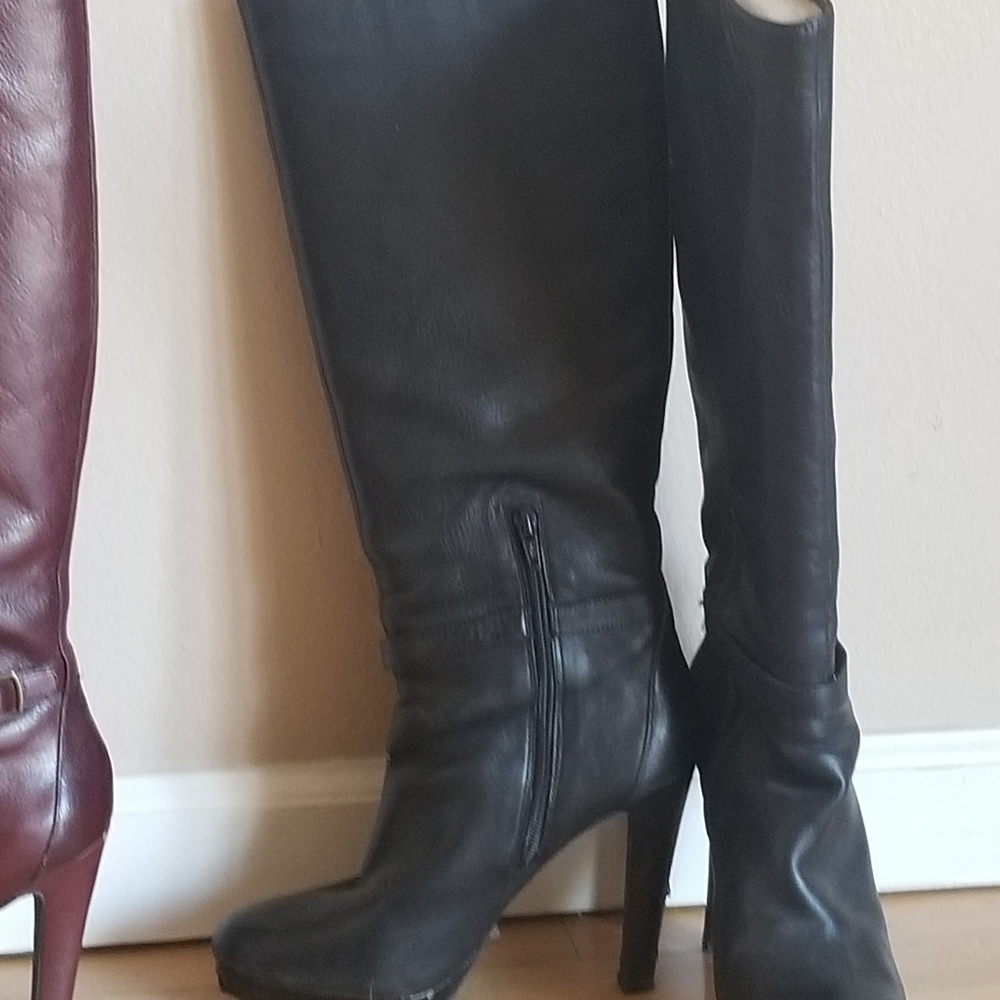 Boots - Picture 2 of 3